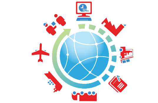 Third-Party Logistics market