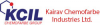 Company Logo For Kairav Chemofarbe Industries Ltd'