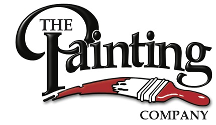 Company Logo For The Painting Company San Diego'