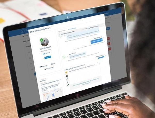 Contact Management