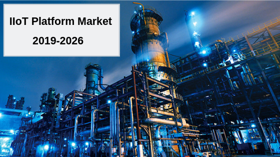 IIoT Platform Market