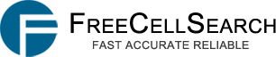 FreeCellSearch Logo