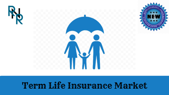 Term Life Insurance Market'