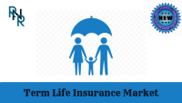 Term Life Insurance Market