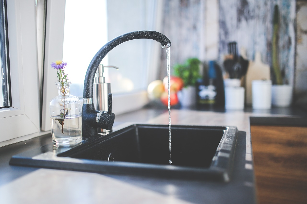Freshpoint Reverse Osmosis
