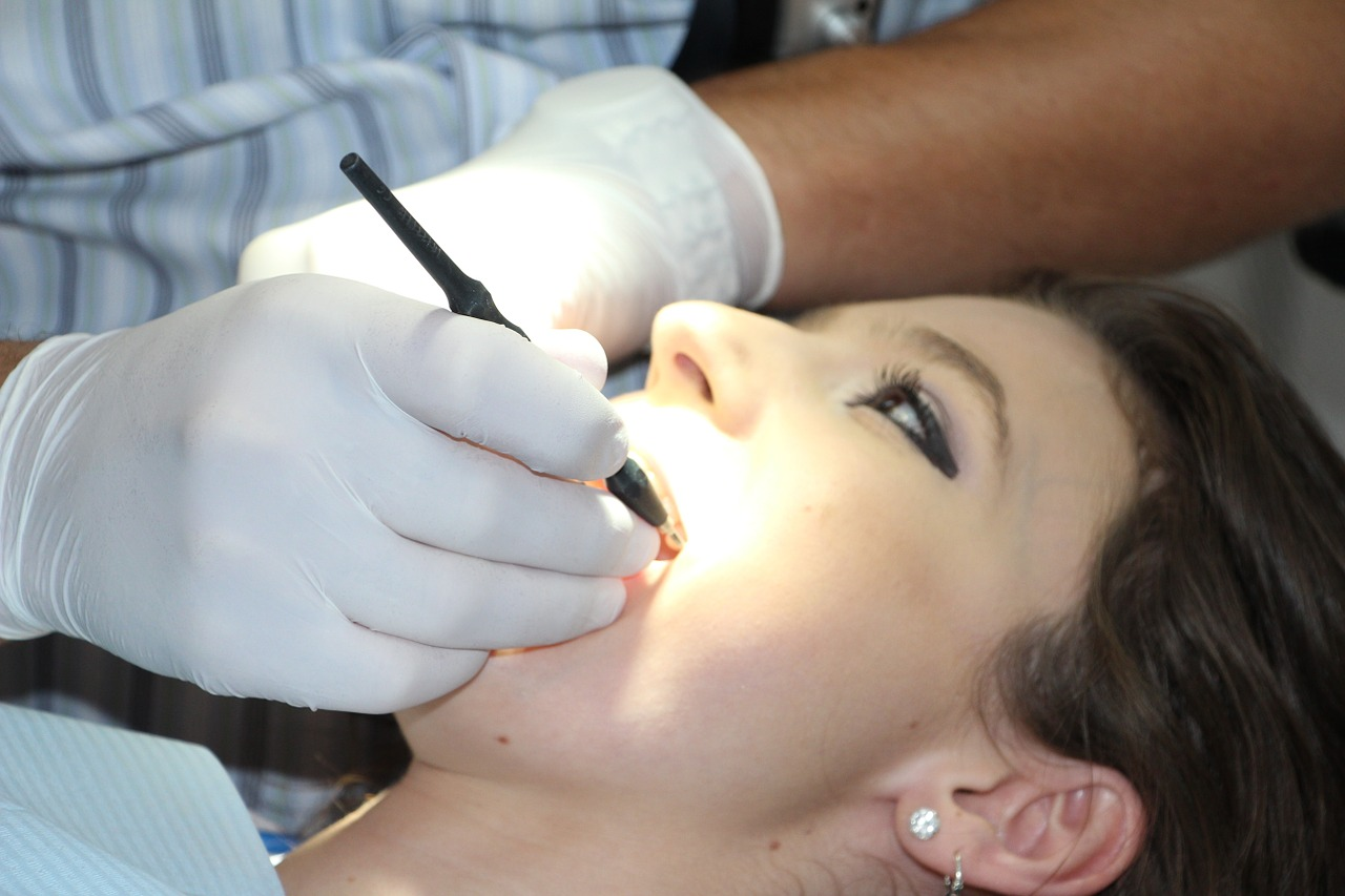dentist los angeles