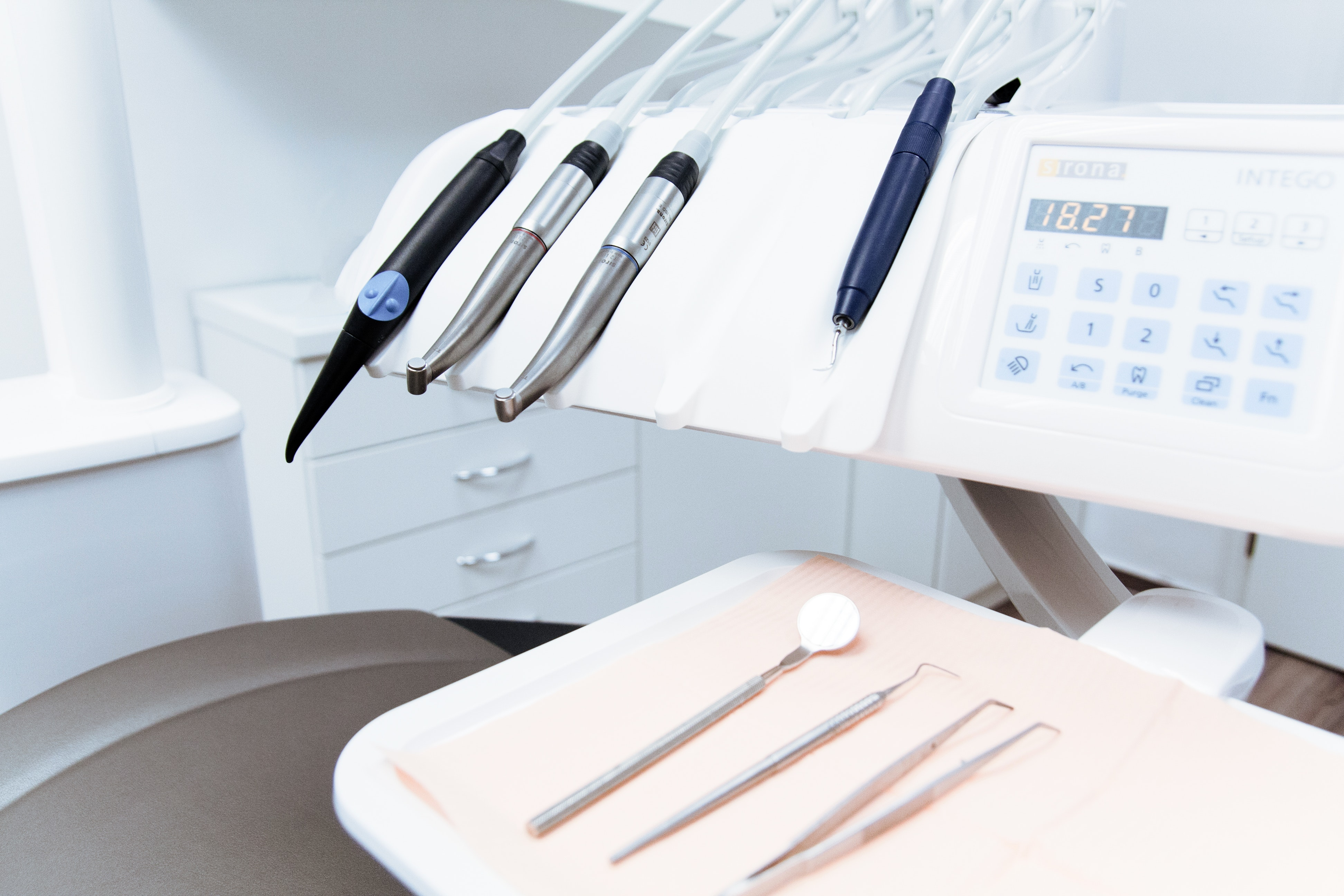 dentist los angeles