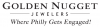 Company Logo For Golden Nugget Jewelers'