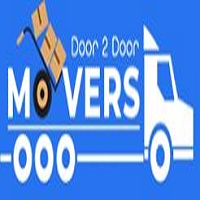Company Logo For Door 2 Door Movers'