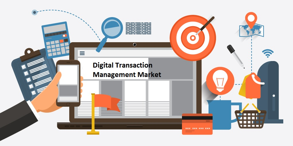 Digital Transaction Management Market'