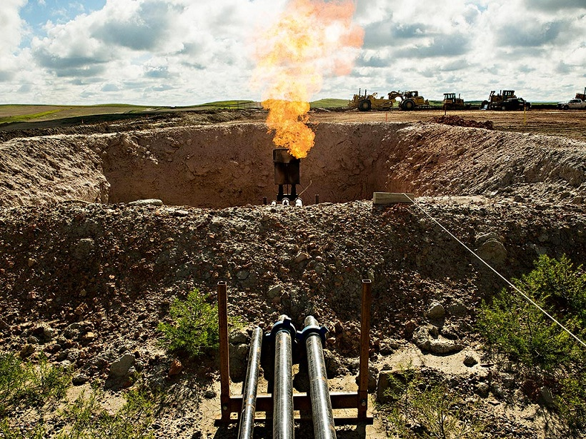 Shale Gas Market