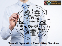 Overall Operation Consulting Services Market