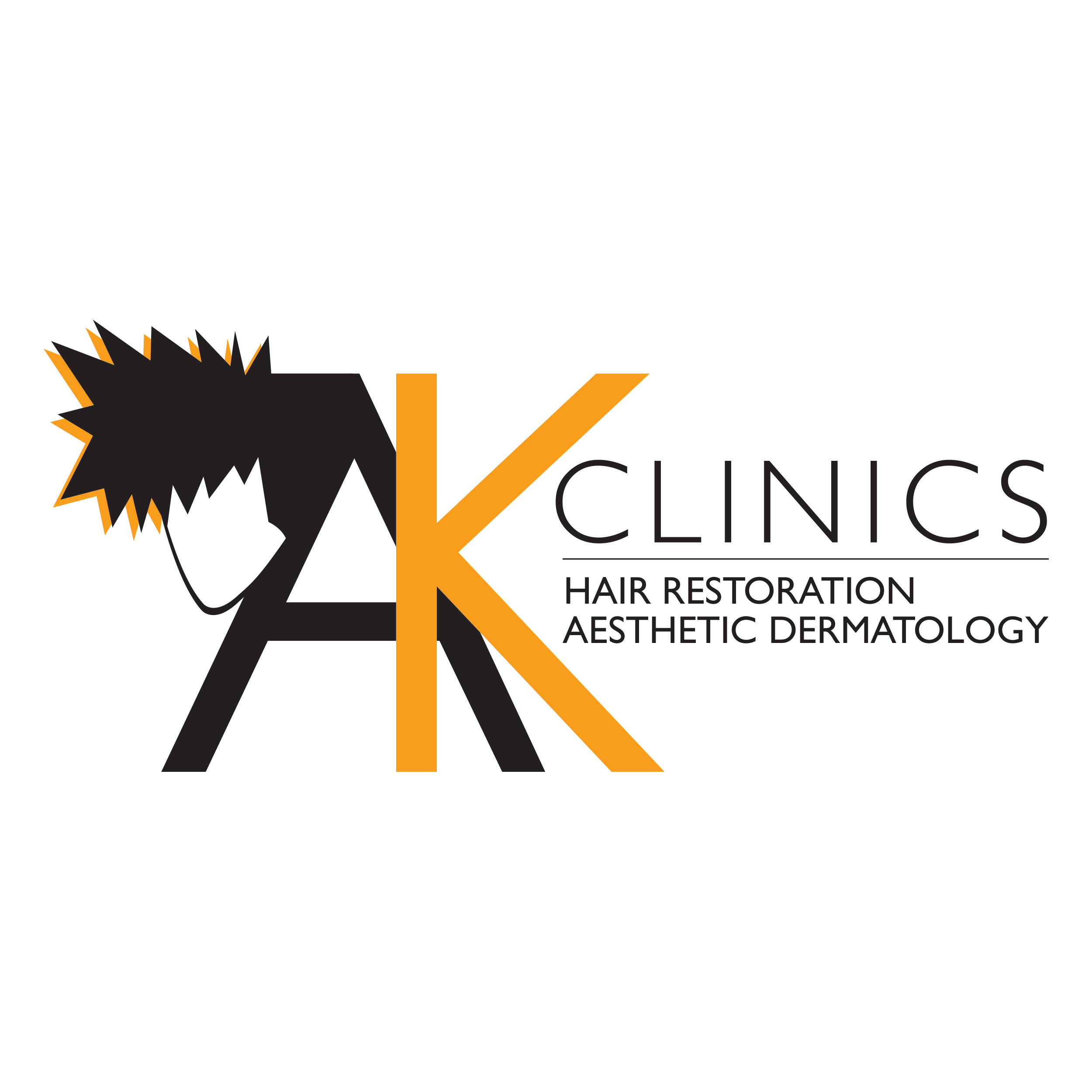 Company Logo For AK Clinics'