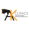 Company Logo For AK Clinics'