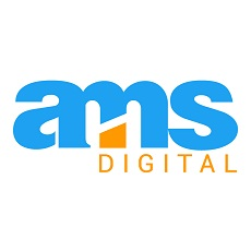 Digital Marketing Company | AMS DIGITAL
