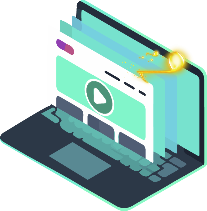 create a pamphlet online