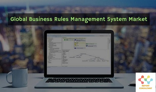 Business Rules Management System (BRMS) Market'