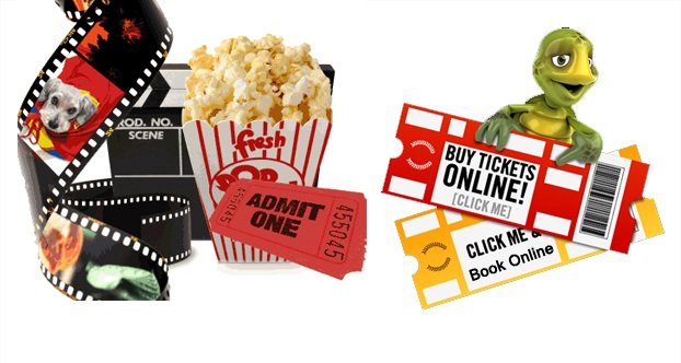 Online Movie Tickets Market