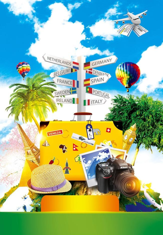 Travel Advertising Market