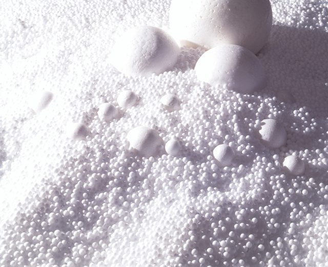 Polymer Foam Market