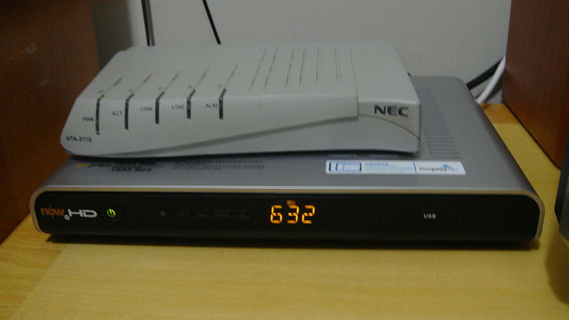 TV Set-Top Boxes Market report analysis with Leading players'