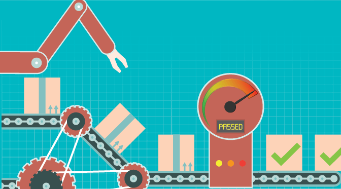 Manufacturing Analytics Market