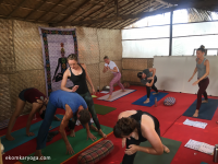 200 hours Yoga Teacher Training In Goa