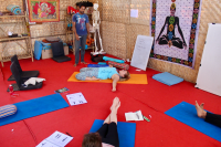 Best Yoga Teacher Training In Goa India