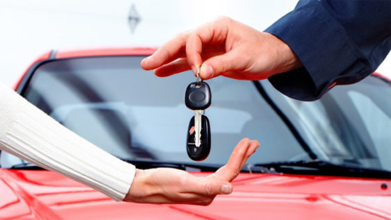 Car Rental Business Market'