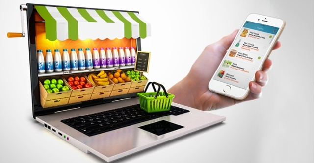 Online Grocery
