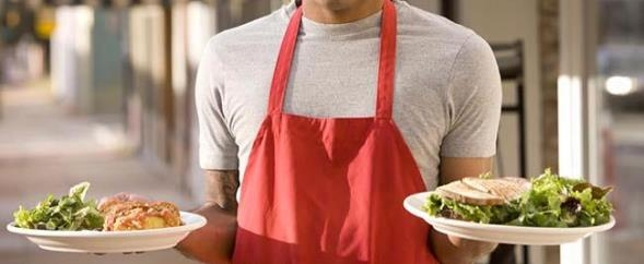 Food Service Restaurant'