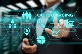 IT Outsourcing Managed Service'
