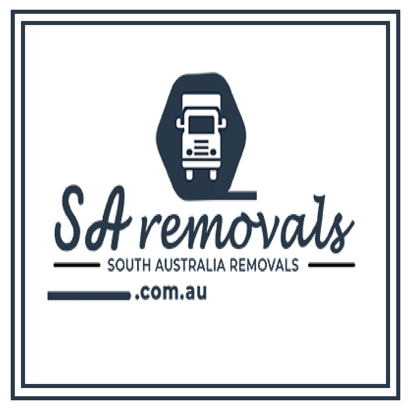 Company Logo For SA Removals'