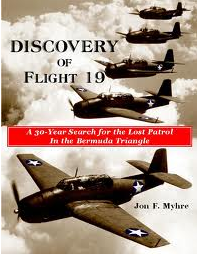 Discovery of Flight 19