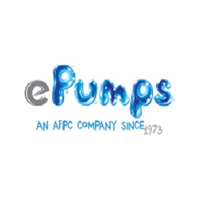 Company Logo For ePumps'
