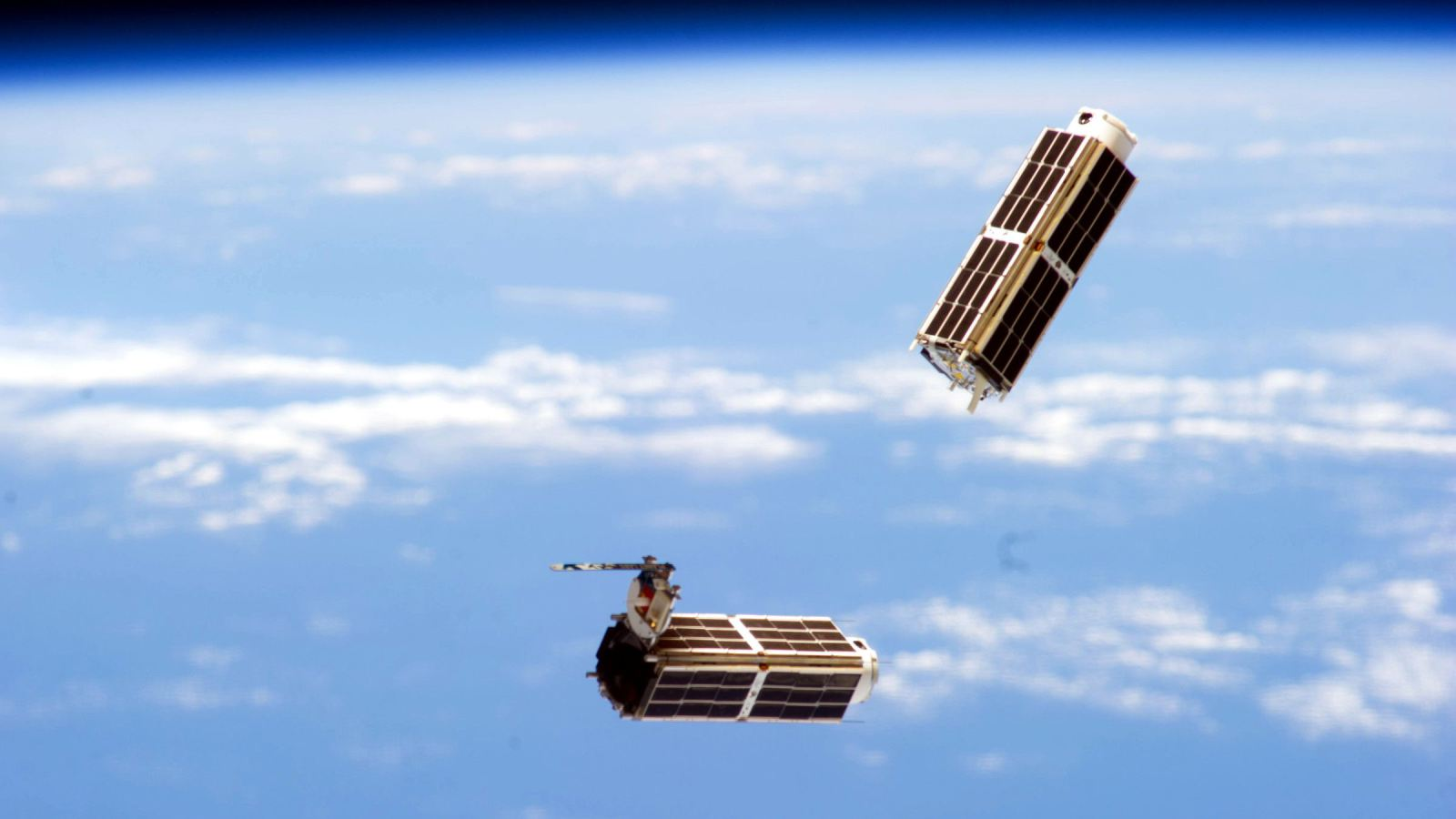 Nano Satellite Market'