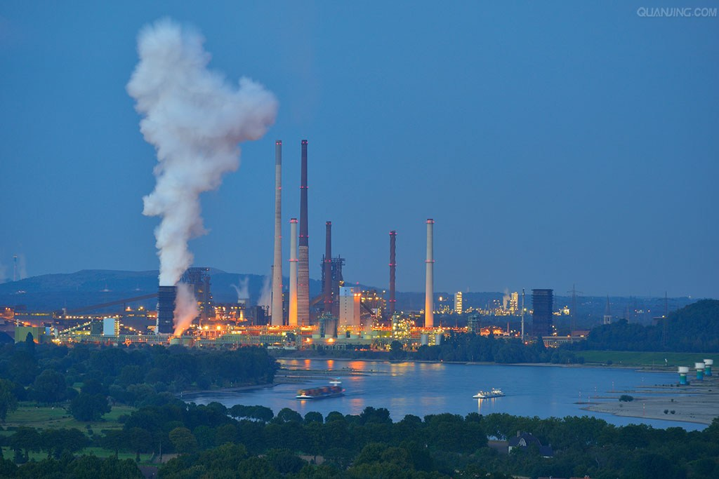 Industrial Waste Management Market is Flourishing Worldwide