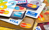 Banking And Financial Smart Cards Market