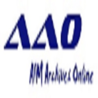AIM Archives Online Logo