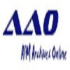 Company Logo For AIM Archives Online'