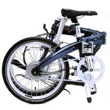 Folding Bicycles Market'