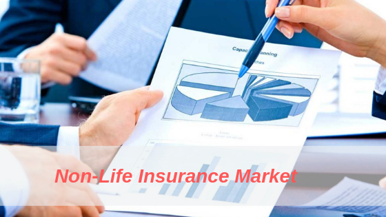 Non-Life Insurance Market