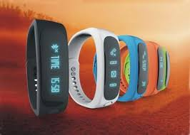 Smart Sport Accessories Market