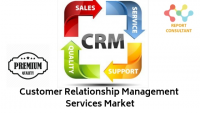 Customer Relationship Management Services