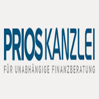 Prios Kanzlei Logo