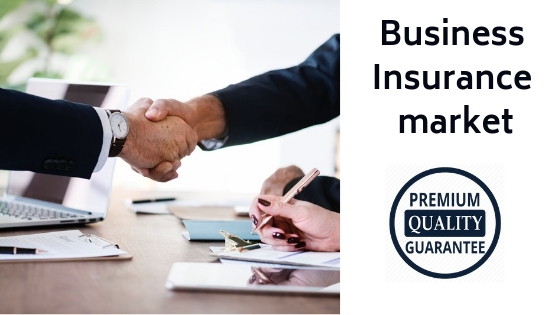 Business Insurance market'