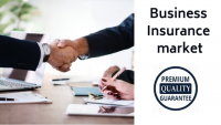 Business Insurance market