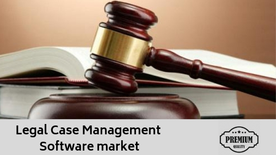 Legal Case Management Software market