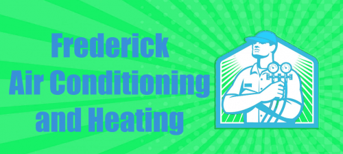 Company Logo For Frederick Air Conditioning And Heating'