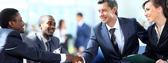 Business Resource Management Consulting